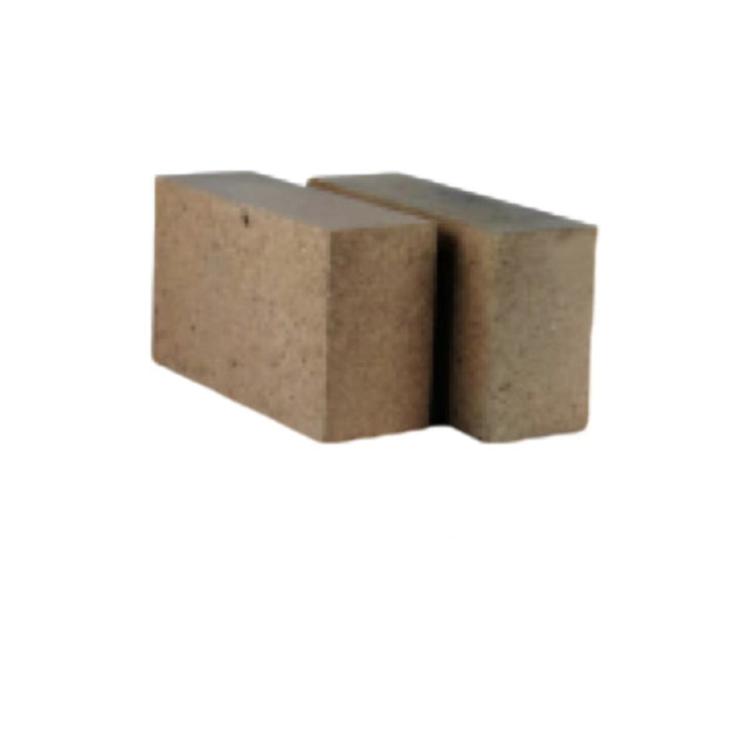 Alkali Resistant Brick