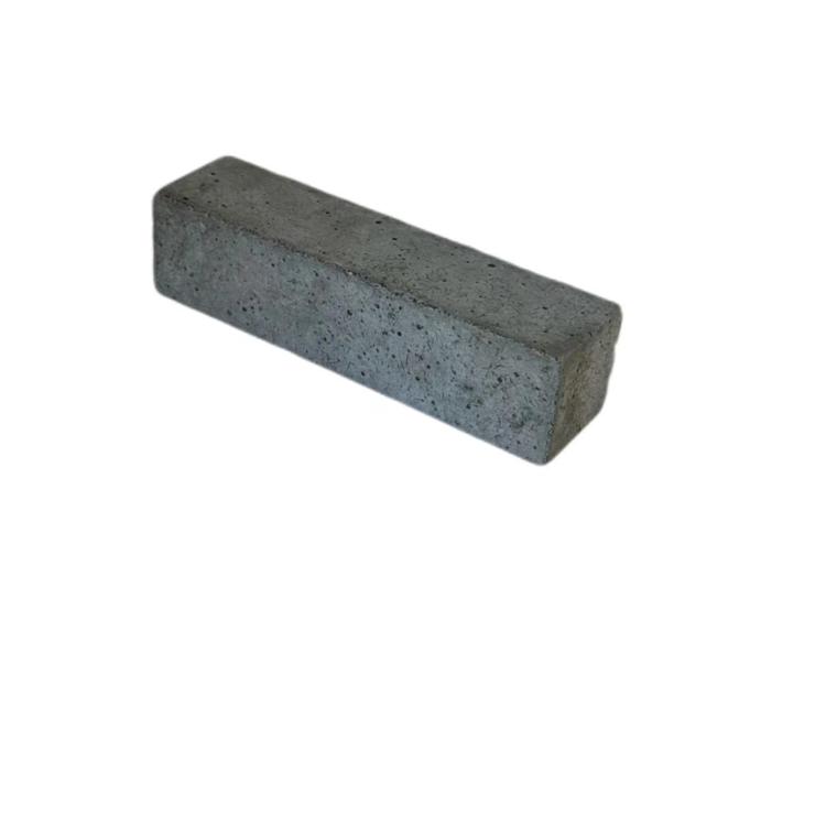 High Strength Burst Resistance Mullite Castable