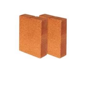 Square Magnesite Composite Spinel Brick