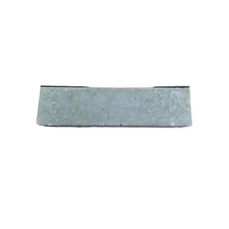 Spalling Resistance Castable for Klin Outlet