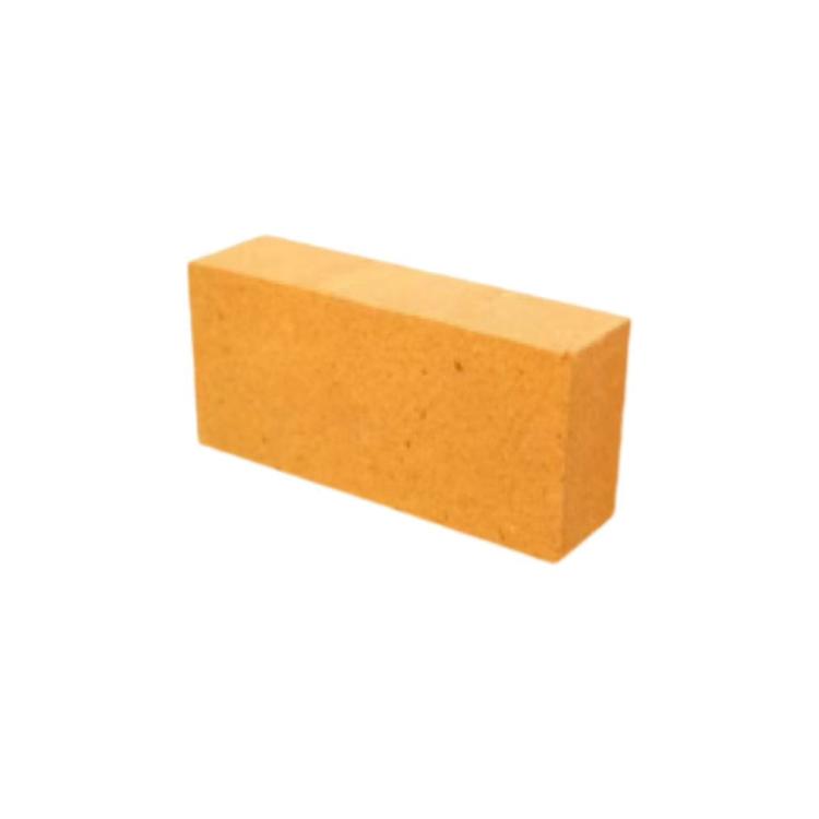 Spalling Resistant High Alumina Brick