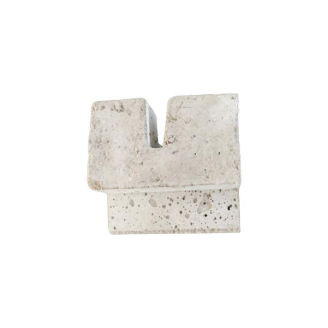 Cement Kiln Hanging Brick Prefabricated Parts