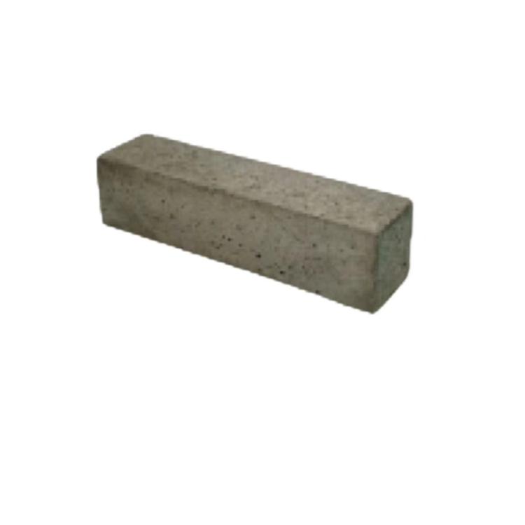 Steel-fiber Reinforced Mullite Castable