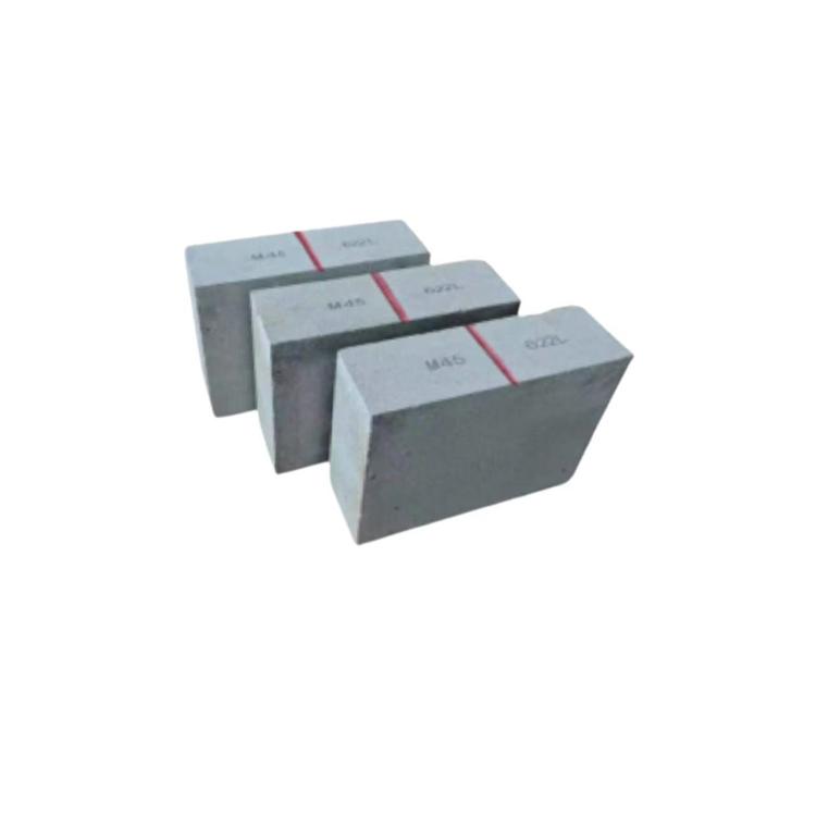 Low Thermal Conductivity Mullite Brick