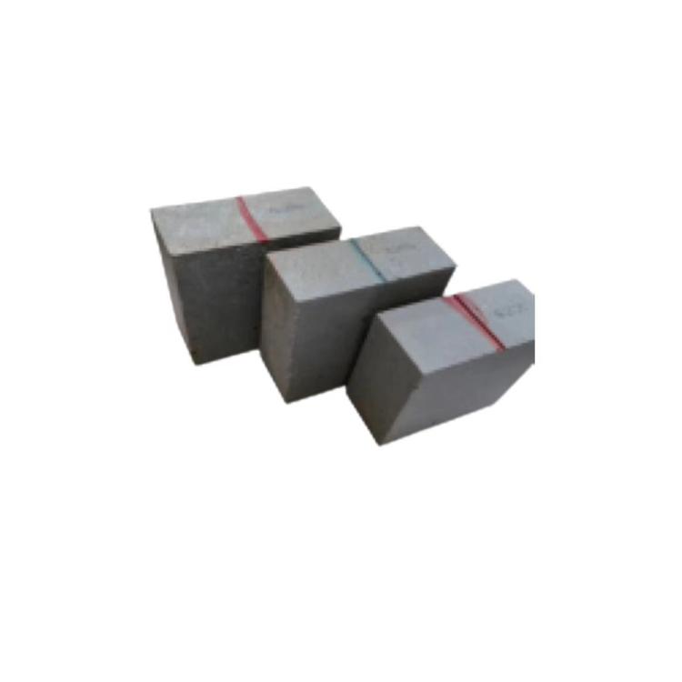 High Density SiC-Mullite Brick