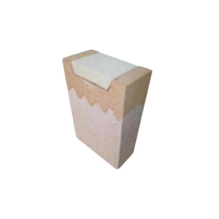 Low Porosity Mullite Composite Brick